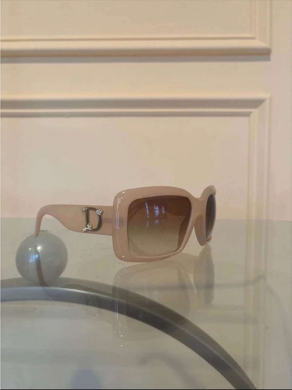 Christian Dior Sunglasses